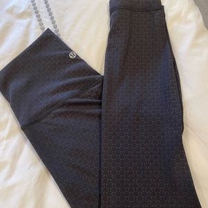 Lululemon align 25” leggings